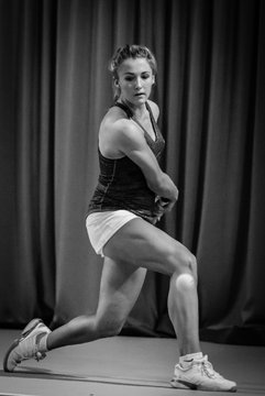 Svea Crohn 930 - Schirnau Cup